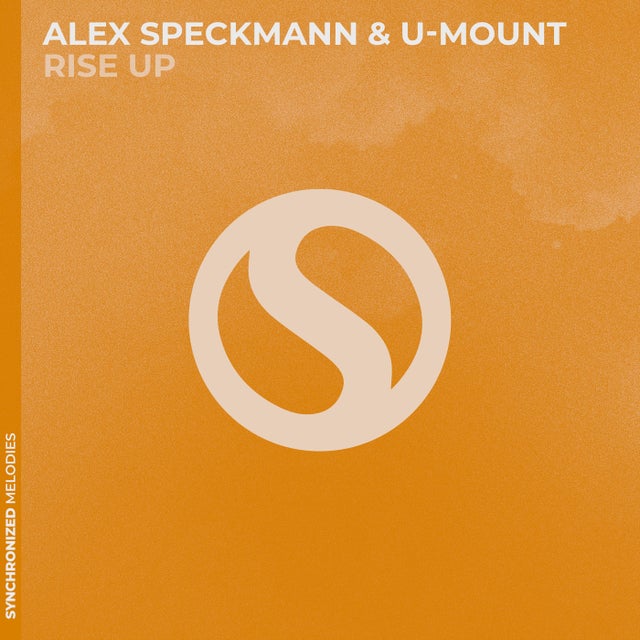 Rise Up - Extended Mix album art