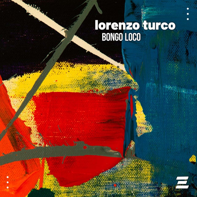 Bongo Loco album art