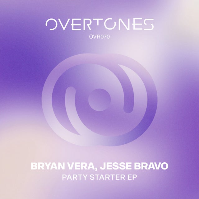 Party Starter album art