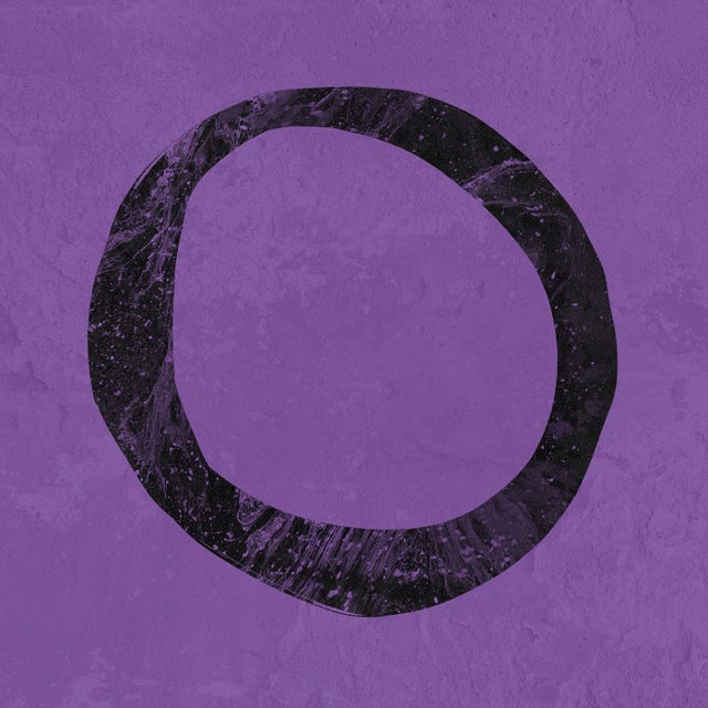 Iris album art