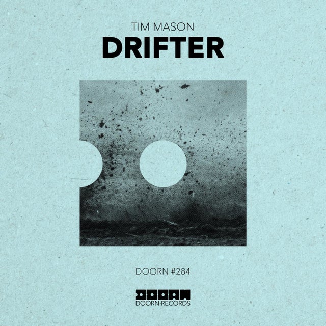 Drifter - Extended Mix album art