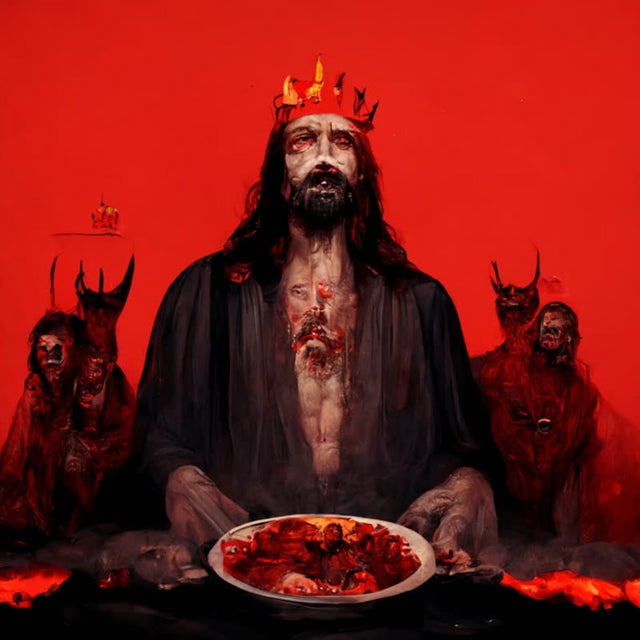 Return to Trunru album art