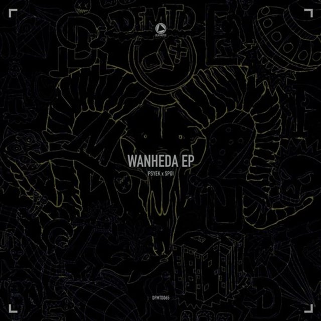 Corrupt album art