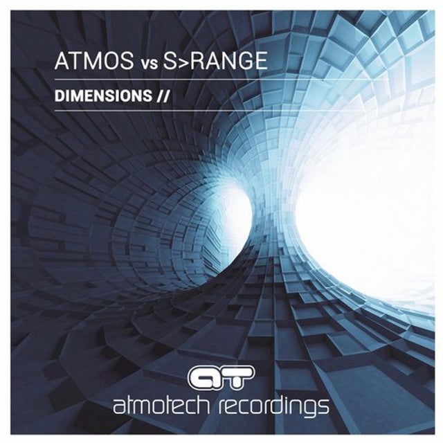 Dimension album art