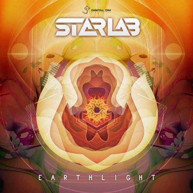 Earthlight album art