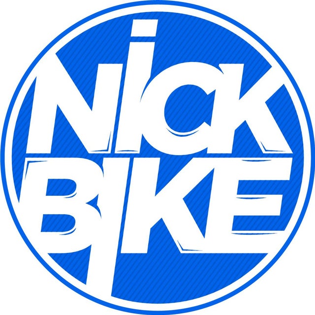 Lady Gaga - Abracadabra - Nick Bike Heaven Edit album art