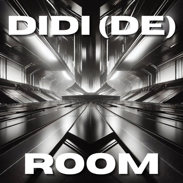 Room album art