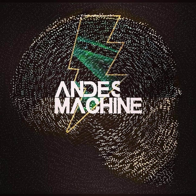 Extremo Sur album art