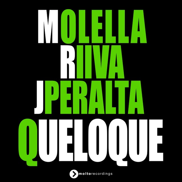 Queloque - Extended Mix album art