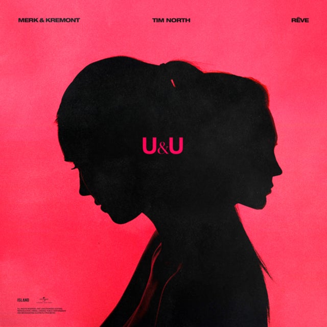 U&U album art