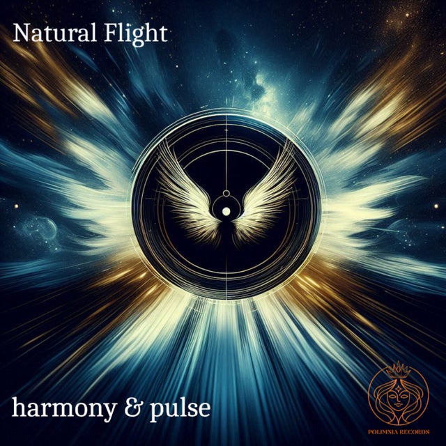 Fairy Dance album art