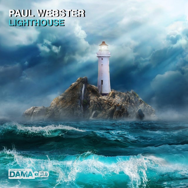 Lighthouse - Extended Mix album art
