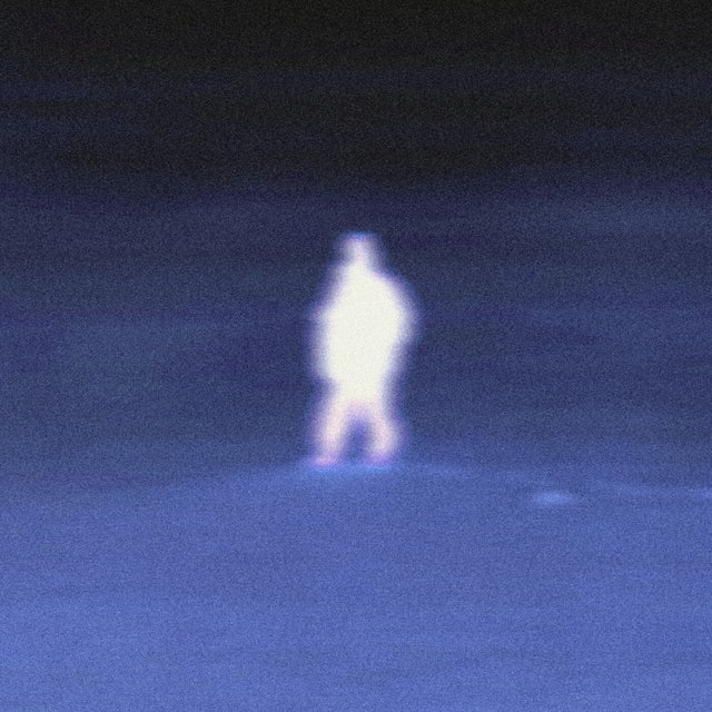 CLOSER album art