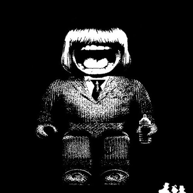 Grows album art