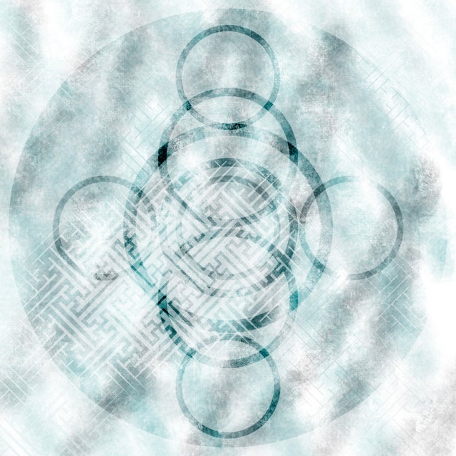 Kali album art