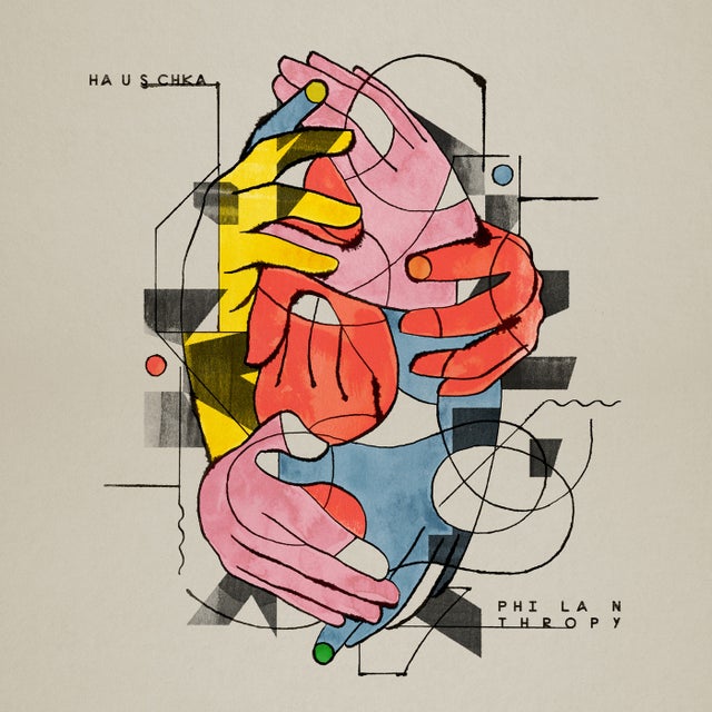 Diversity album art
