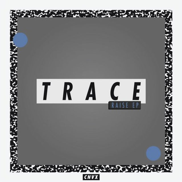 Raise album art