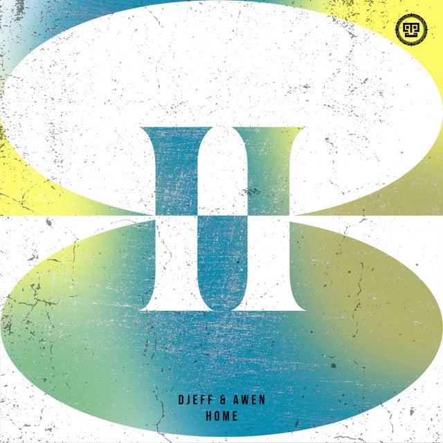 Home album art