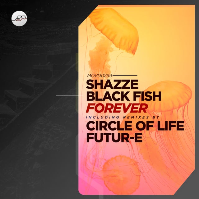 Forever album art