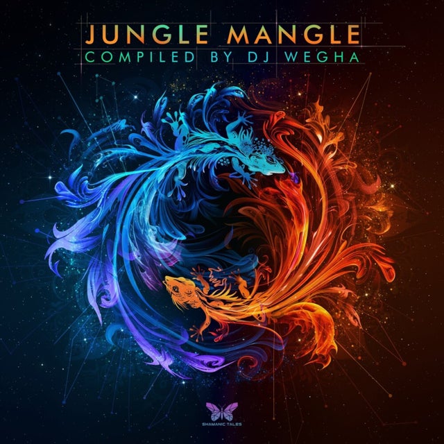 Long Night album art