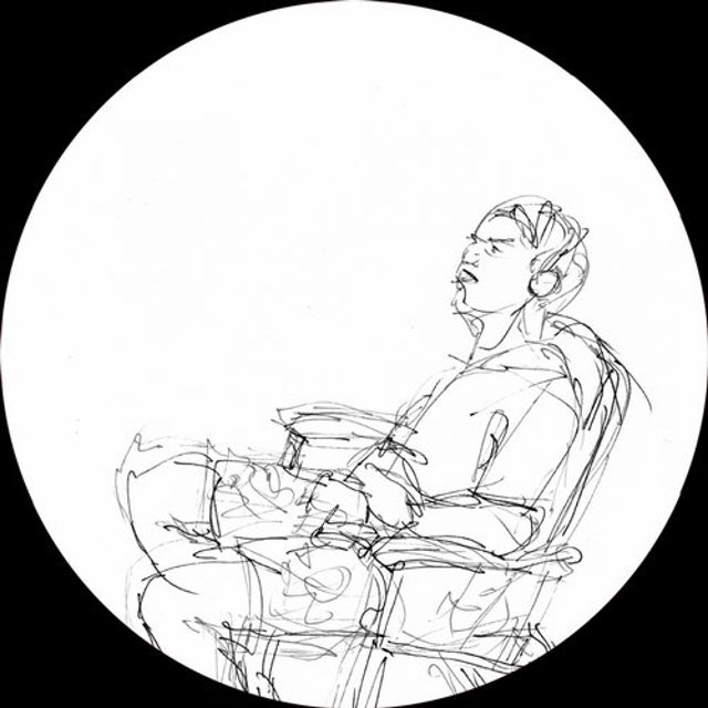 Place for Me album art