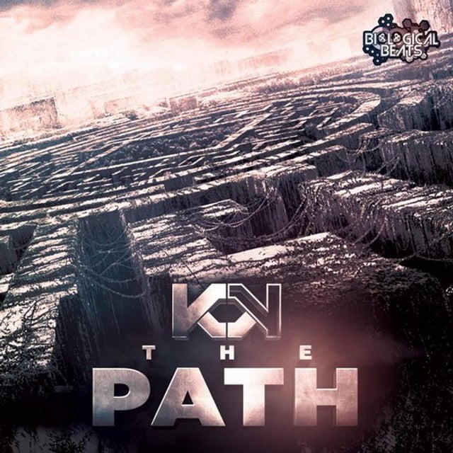 The Path album art