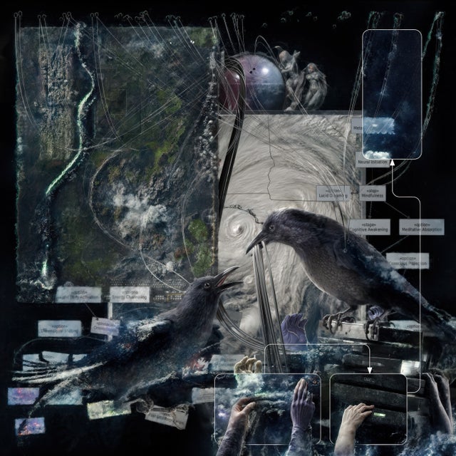 Got Me album art