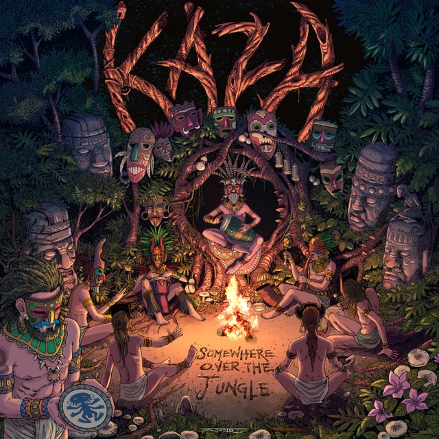 Cujareno album art