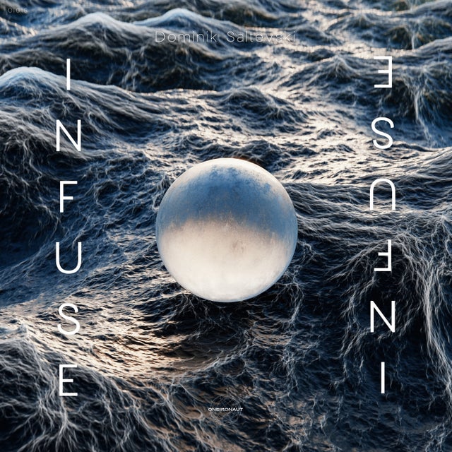 Infuse album art