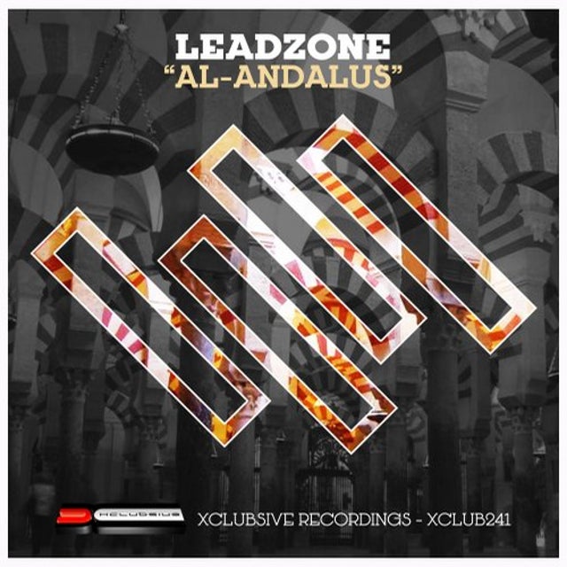 Al-Andalus album art