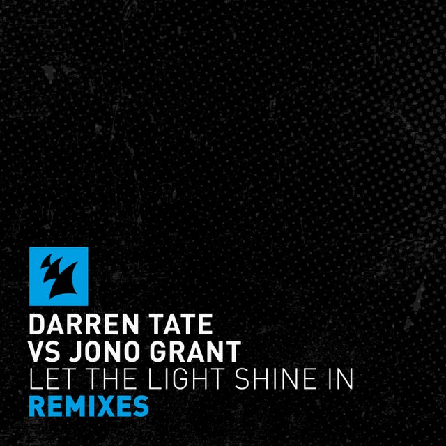 Let The Light Shine In - Luke Bond Extended Remix album art