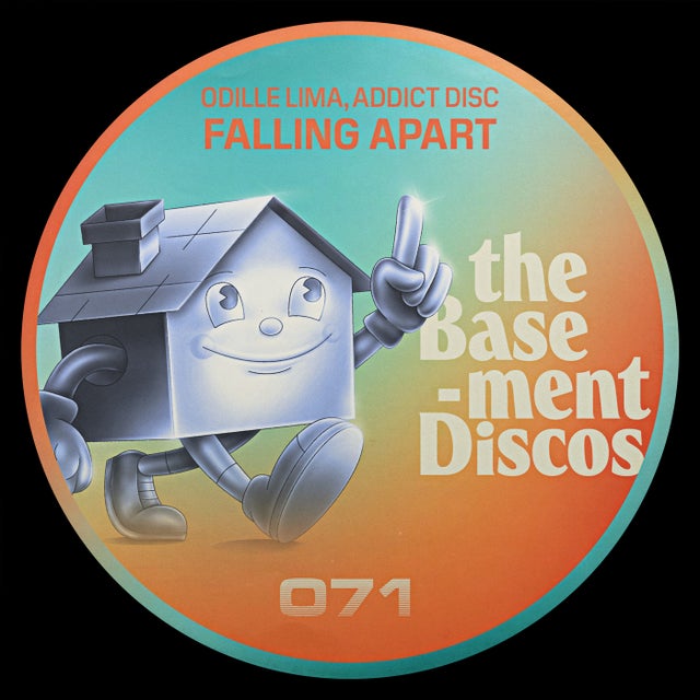 Sunset album art