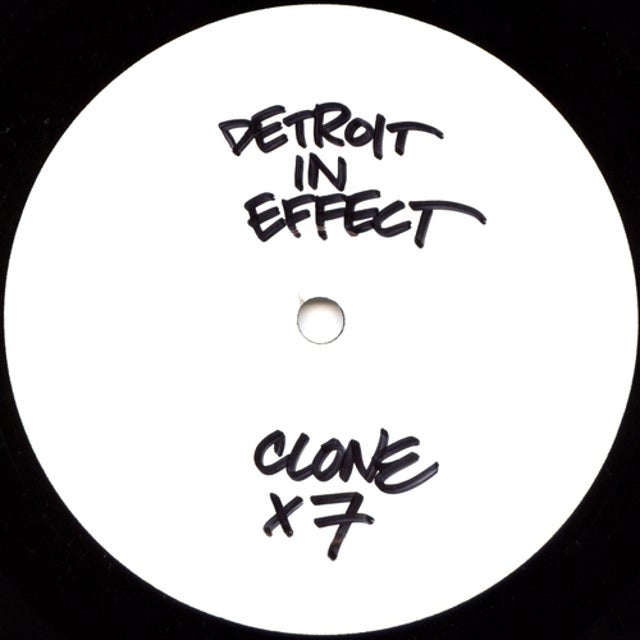 Programming album art