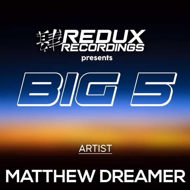Morning Shivers - Matthew Dreamer Extended Remix album art