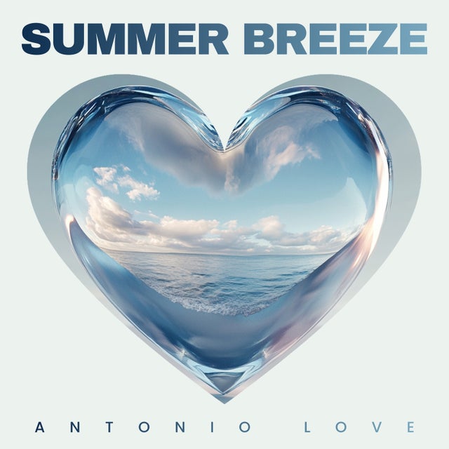 Summer Breeze album art