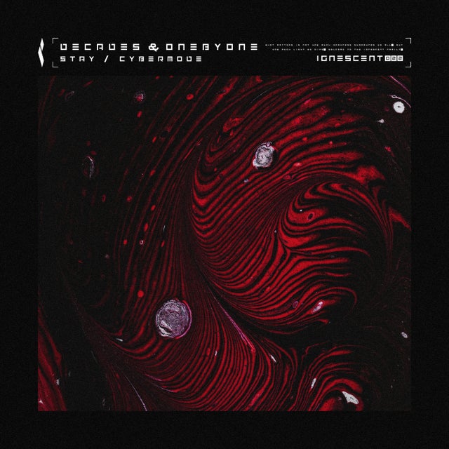Stay album art