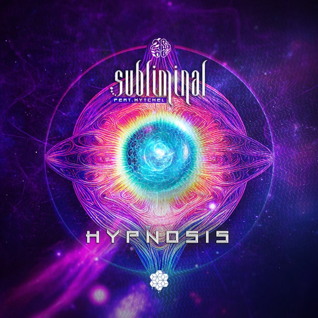 Hypnosis album art