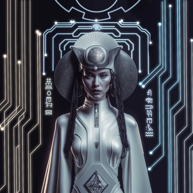 Semitone album art