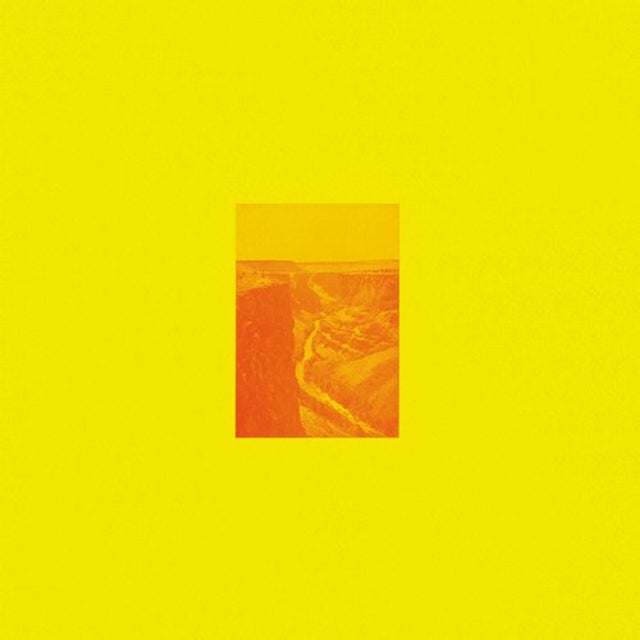 Welcome Woodi album art
