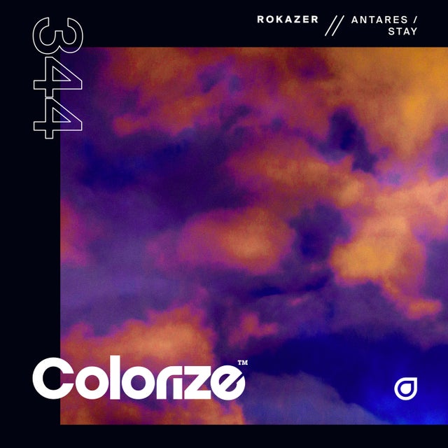 Stay - Extended Mix album art