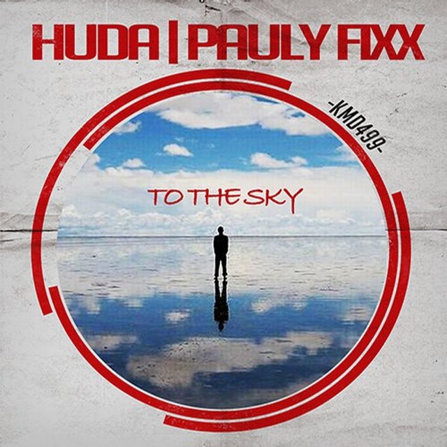 To The Sky album art