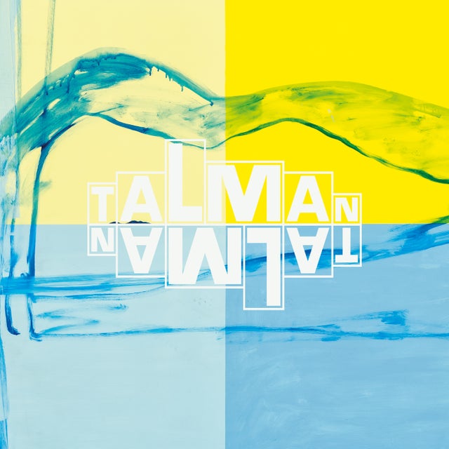 Throwing Shadows album art