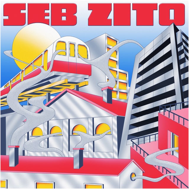 Notting Hill album art