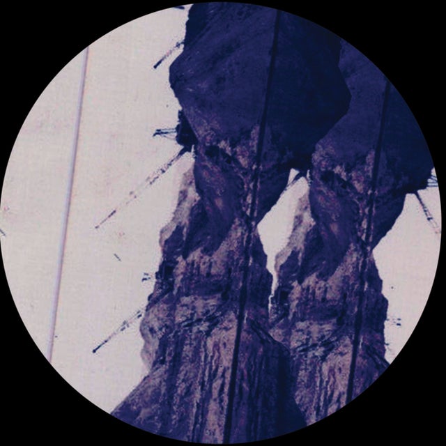 Front Two album art