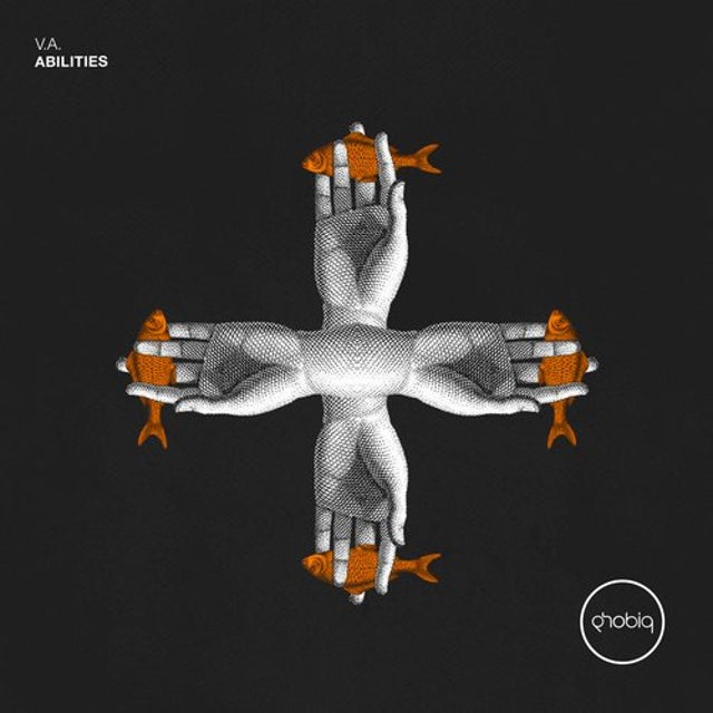 Your Body Must To Move album art
