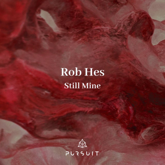 Still Mine - Extended Version album art