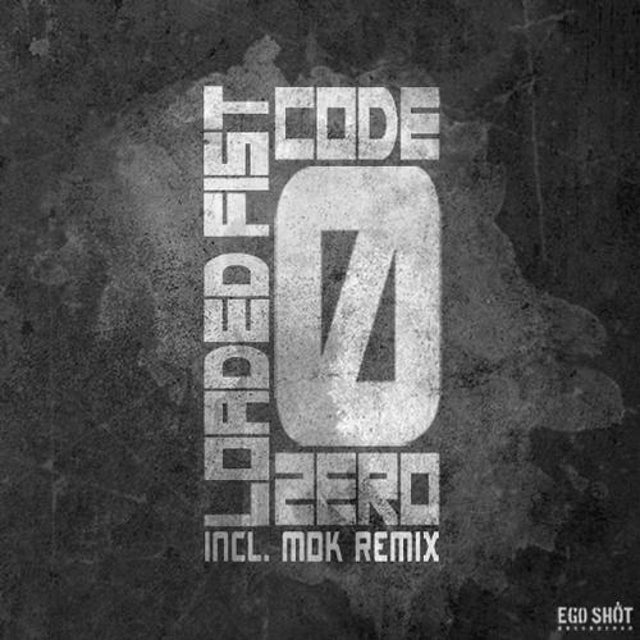 Code Zero - MDK Remix album art