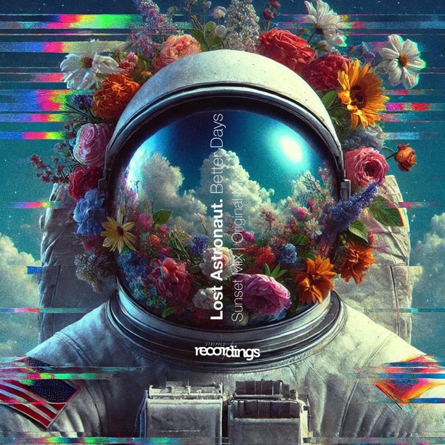 Better Days album art