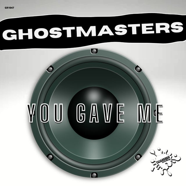 You Gave Me - Extended Mix album art