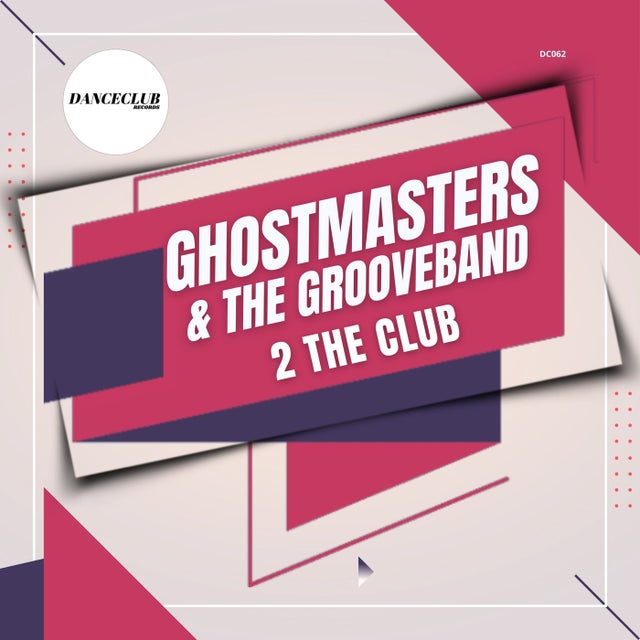 2 The Club - Extended Mix album art